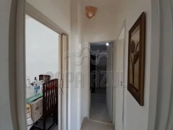 Imagem Botafogo – Rua Săo Clemente | Residencial › Apartamento 2 quarto(s) à Venda