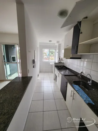 Imagem Apartamento à venda no Home Club Jardins em Joinville