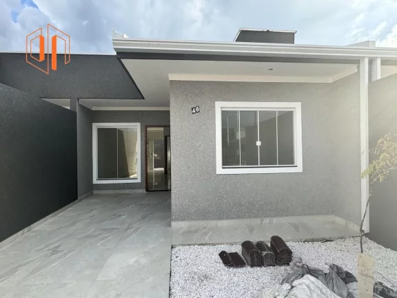 Imagem Apartamento para Venda, Abranches