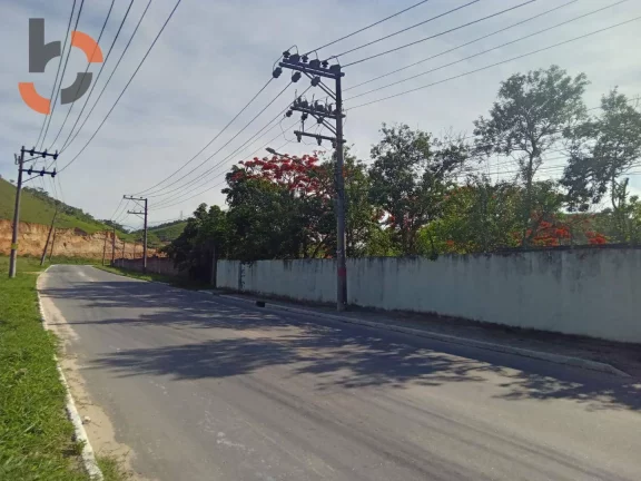 Imagem Sítio com 1 dormitório à venda, 36480 m² por R$ 3.000.000,00 - Santa Rosa - Queimados/RJ