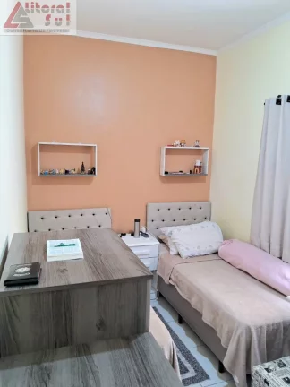 Imagem CASA RESIDENCIAL em PRAIA GRANDE - SP, TUPI