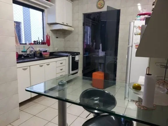 Imagem Apartamento 112 m² Bairro Jardim Santo André