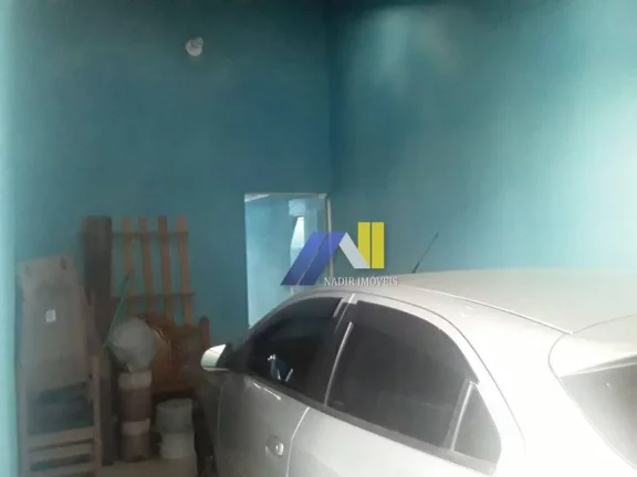 Casa com 2 Quartos à Venda, 75 m² em Jardim Ipê - Pouso Alegre