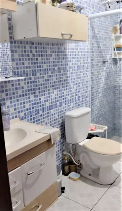 Imagem Casa de 2 dormitórios à venda no Jardim Primavera-Iguape/SP