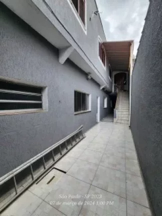 Imagem Imóvel à Venda, 400 m² em Ipiranga - São Paulo