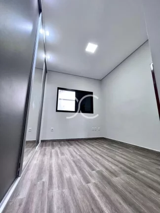 Imagem Condomínio Terras de São Francisco - Venda Casa Térrea | 160,00AC m² |160,00 AT m² |3 Dorm |1 Suíte |2 Ban | 2Vagas