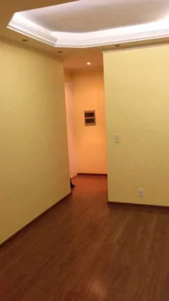 Imagem Apartamento no Jd. Santa Terezinha - 48 m² - 2 Dormitórios - 1 Suite - 1 Vaga - Lazer Completo