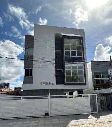 Imagem Apartamento com projetados no Bairro do Estados - AP2495