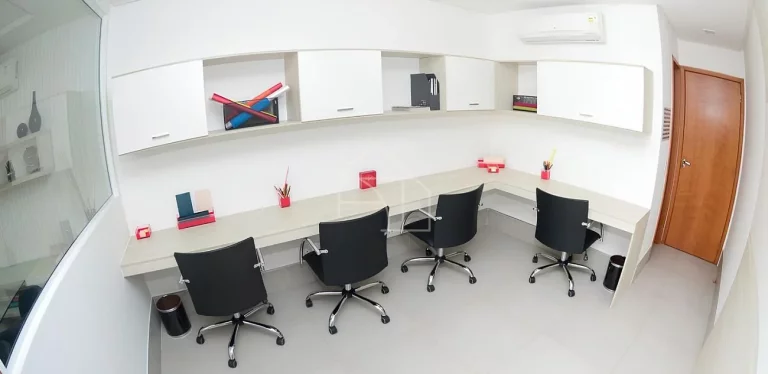 Imagem Salas comerciais no Ventura Office em Morada de Laranjeiras
