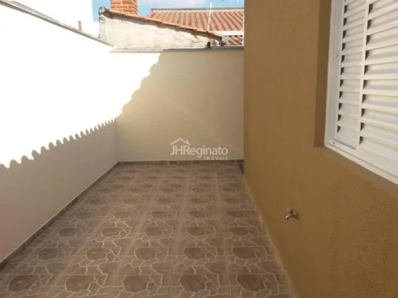 Imagem Casa à venda no Wanel Ville IV - Sorocaba