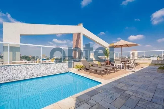 Imagem APARTAMENTO À VENDA, 54 M² - RUDGE RAMOS - SÃO BERNARDO DO CAMPO/SP
