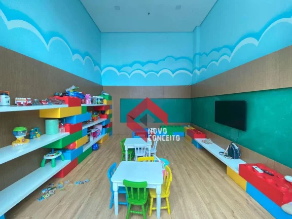 Imagem Apartamento com 3 dormitórios à venda, 156 m² por R$ 1.790.000,00 - Aldeota - Fortaleza/CE