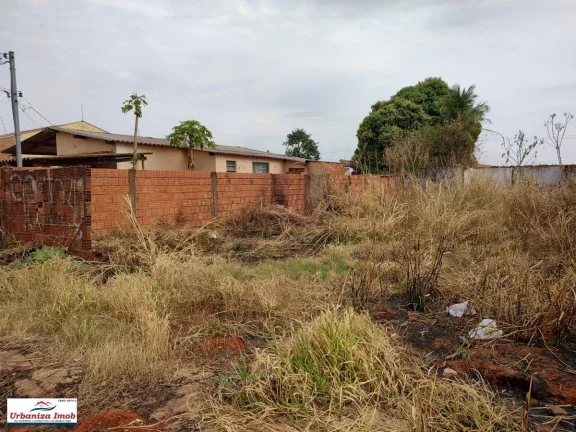 Imagem Terreno à Venda no Bairro Nova Lima na Rua Randolfo Lima na Quadra 254 medindo 360 m2 de Área Total