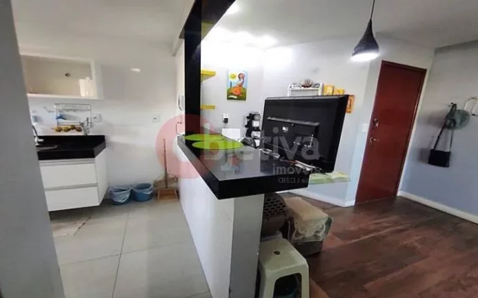 Imagem Apartamento, 1 quarto, 65 m², Centro - Cabo Frio