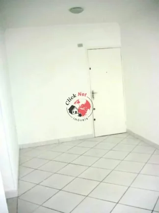 Imagem Apartamento para Locação em Rudge Ramos – São Bernardo do Campo 65m² | 2 Dormitórios | 1 Vaga Coberta