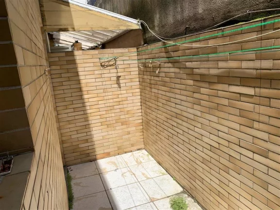 Imagem CASA COM 65.79 m² - FORTE - PRAIA GRANDE SP