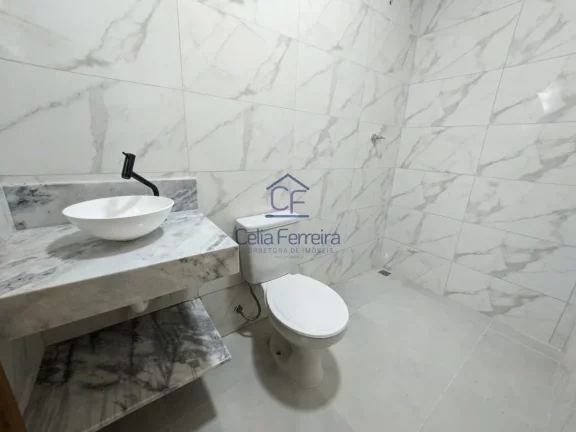 Imagem Excelente casa toda reformada 3 dormitórios Getuba - Massaguaçú - Caraguatatuba/SP