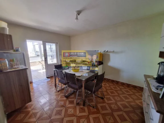 Imagem CASAS A VENDA - TERRENO DE 500M²