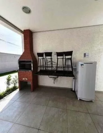 Imagem Apartamento à venda no bairro Jardim do Vale - Guaratinguetá/SP