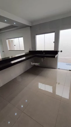 Imagem Casa à venda com 180m² no bairro Setor Residencial Campos Elísios - Aparecida de Goiânia/GO