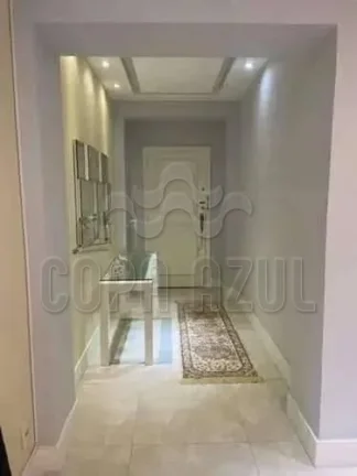 Imagem Copacabana - Residencial › Apartamento com 3 quarto(s) a Venda