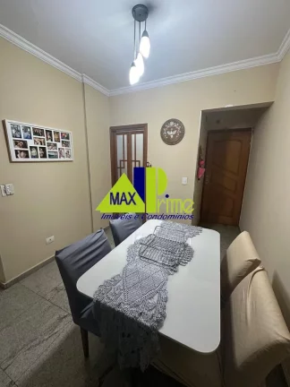 Imagem APARTAMENTO 54M²/02 DORMITÓRIOS/SACADA/01 VAGA