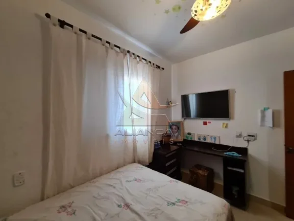 Imagem Apartamento - Ribeirão Preto - Alto do Ipiranga