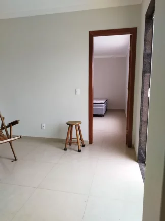 Imagem COBERTURA A VENDA COM 4 QUARTOS 3 SUÍTES NA PRAIA