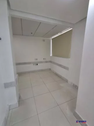 Imagem ALUGO DUAS SALA NO EDIFÍCIO ÍCONE TAWER