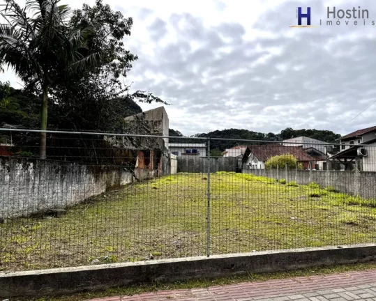 Imagem TERRENO RESIDENCIAL/COMERCIAL em SÃO FRANCISCO DO SUL - SC, Rocio Pequeno