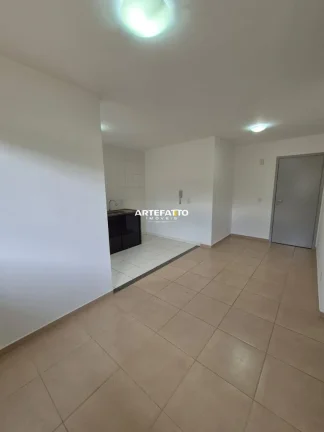 Imagem Apartamento a venda condomínio Safira