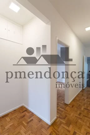 Imagem Apartamento Itaim Bibi, 3 DORMTS, 1 suite, 2 vagas, reformado