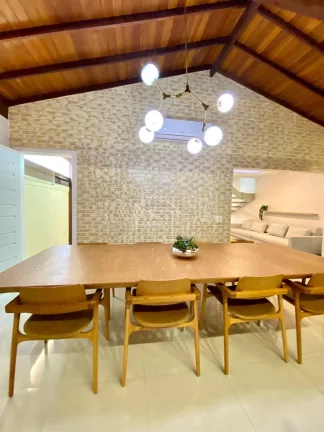 Imagem Casa no Condomínio Vila dos Pássaros – Morada de Laranjeiras, Serra/ES