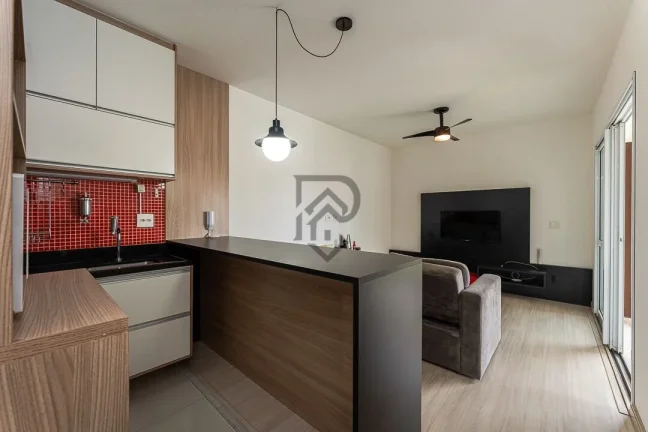 Imagem Apartamento paraiso vista livre pronto para morar