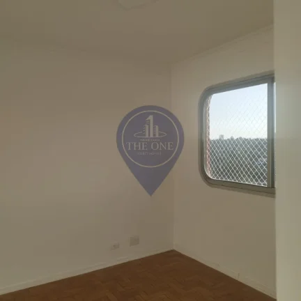 Imagem Apartamento de 1 quarto na Vila Alexandria, São Paulo-SP: venda ou locação! 1 banheiro, 1 vaga, 41m².