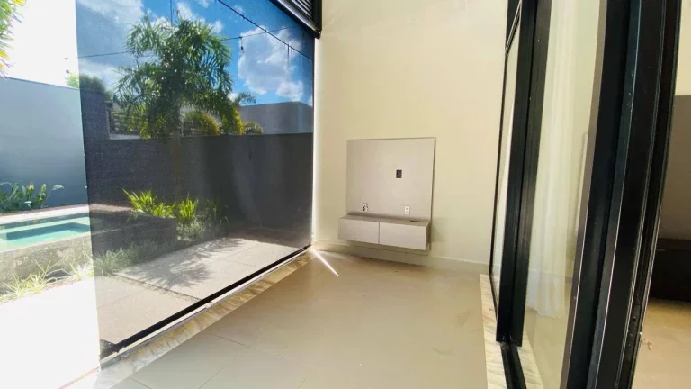 Imagem Casa Euroville 2 com adega vertical