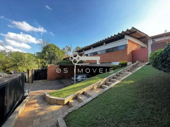 Imagem Cond. Jardim Mediterrâneo - 4sts, piscina, gourmet e quadra tênis!
