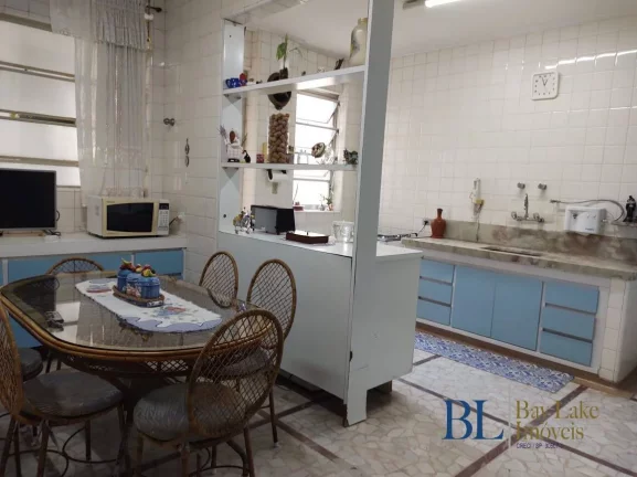 Imagem AP Av Paes de Barros, 290m² 4Dorms 2Vagas!! Permuta