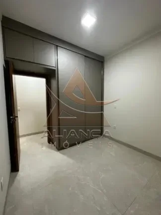 Imagem Casa Condomínio - Ribeirão Preto - Real Sul