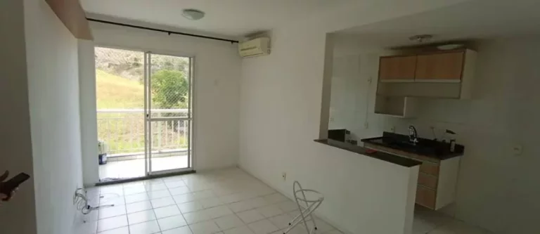 Imagem Apartamento à venda em Niterói, Maria Paula, com 2 quartos, 60m2