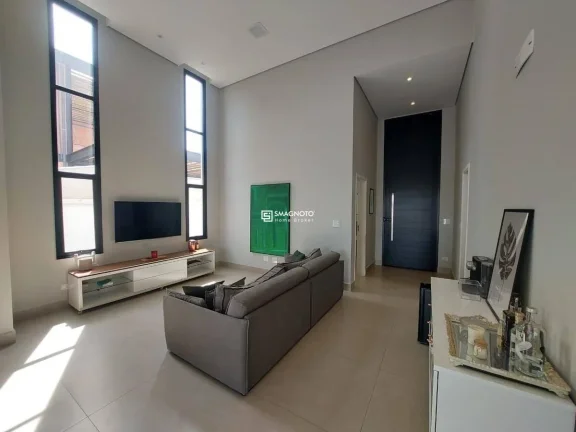 Imagem Casa com 3 dormitórios à venda, 191 m² por R$ 1.780.000,00 - Santa Rosa - Piracicaba/SP