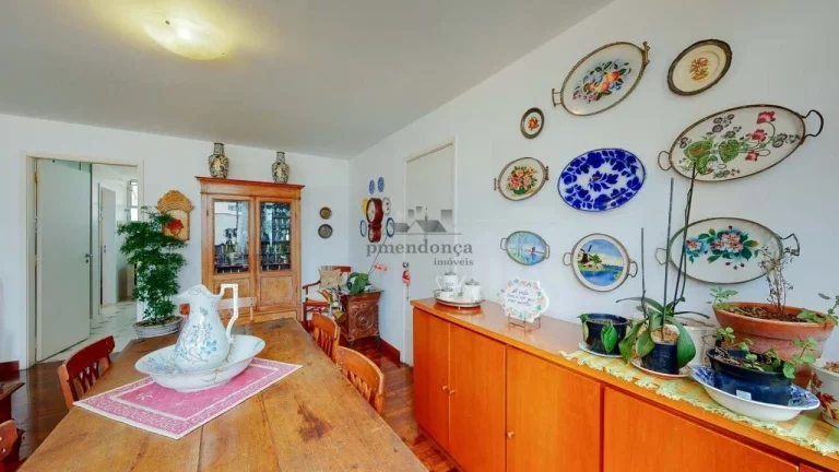 Imagem Apartamento à venda na Cardoso de Almeida com 3 quartos sendo 1 suíte e 1 vaga, 128m2