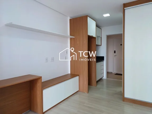 Imagem Apartamento Studio 25m2