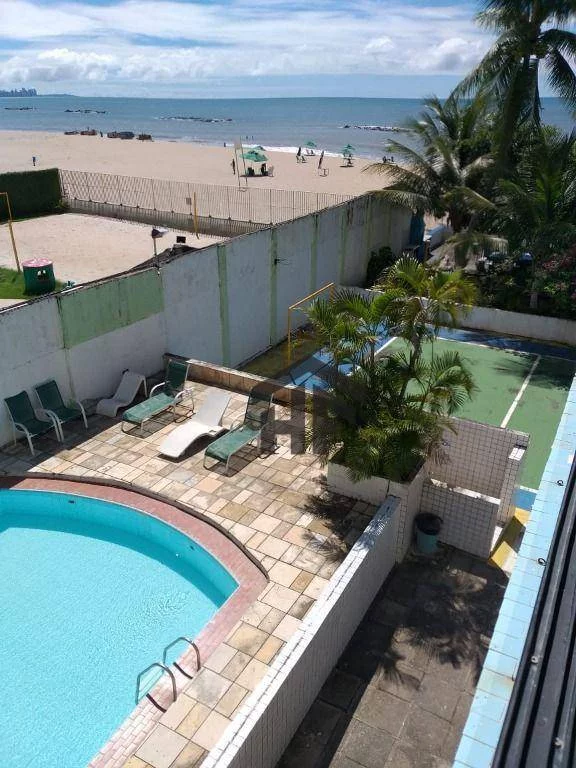 Apartamento com 3 Quartos à Venda, 104 m² em Centro - Jaboatão Dos Guararapes