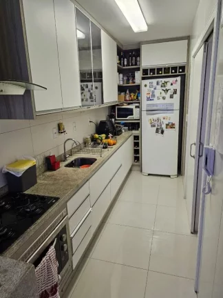 Imagem Apt. 02 dorm. 1 vaga. prox UFSC
