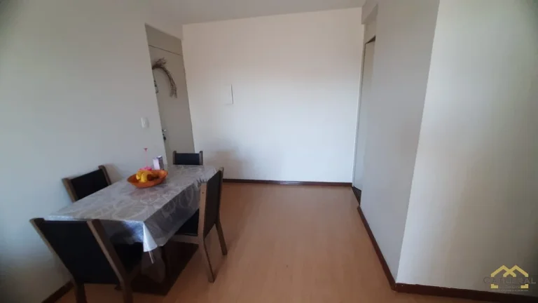 Imagem Apartamento com 2 Quartos no Residencial Anchieta em Jundiaí/SP