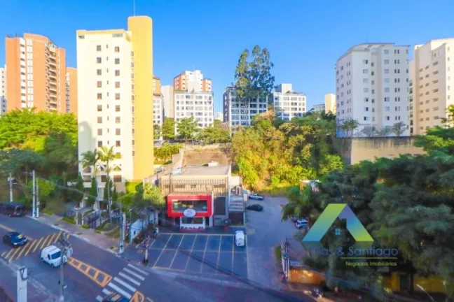 Imagem MORUMBI Studio 30M², 1 dormitório, 1 vaga, lazer CLUB ótima localização e valor !!!
