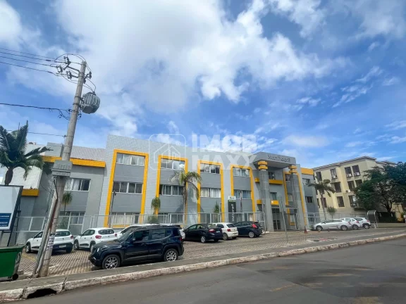 Imagem Aluguel Temporada Apartamento 1 quarto Suíte garagem elevador academia no Sudoeste Brasília