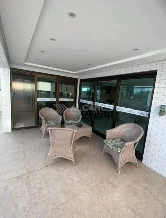 Imagem Apto - 1 Quarto - 36 m² - Intermares, Cabedelo/PB