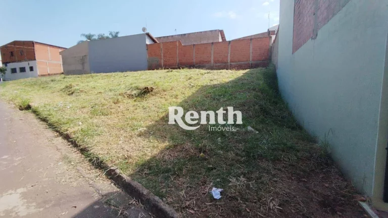 Imagem Terreno à venda, 384 m² por R$ 240.000,00 - Vila Industrial - Rio Claro/SP